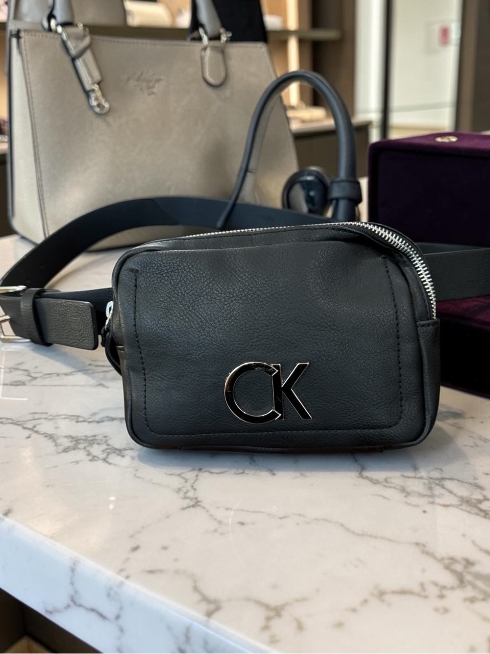 Calvin Klein Belt bag
